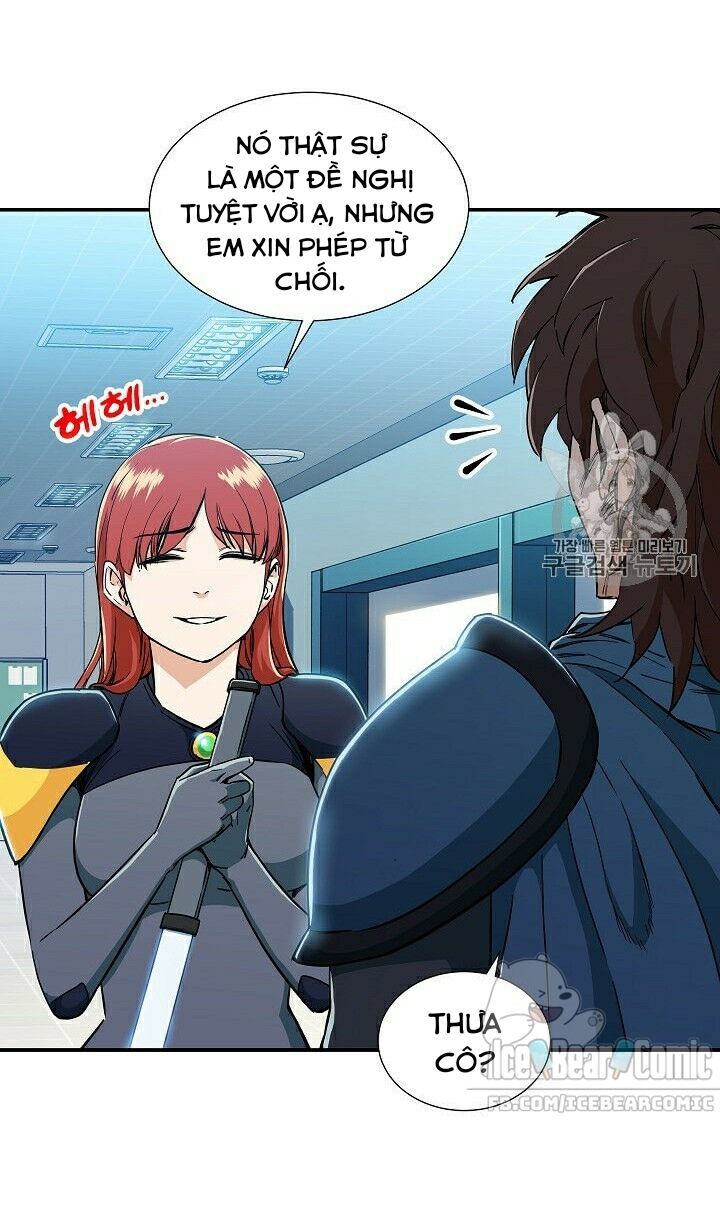 Bố Tôi Quá Mạnh Chapter 12 - 7