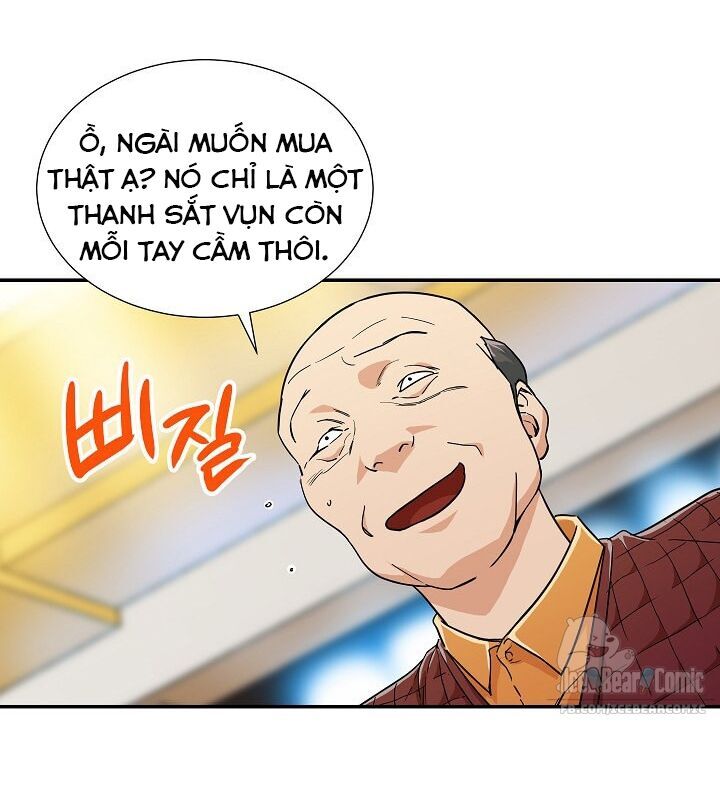 Bố Tôi Quá Mạnh Chapter 13 - 17