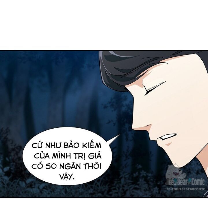 Bố Tôi Quá Mạnh Chapter 13 - 22