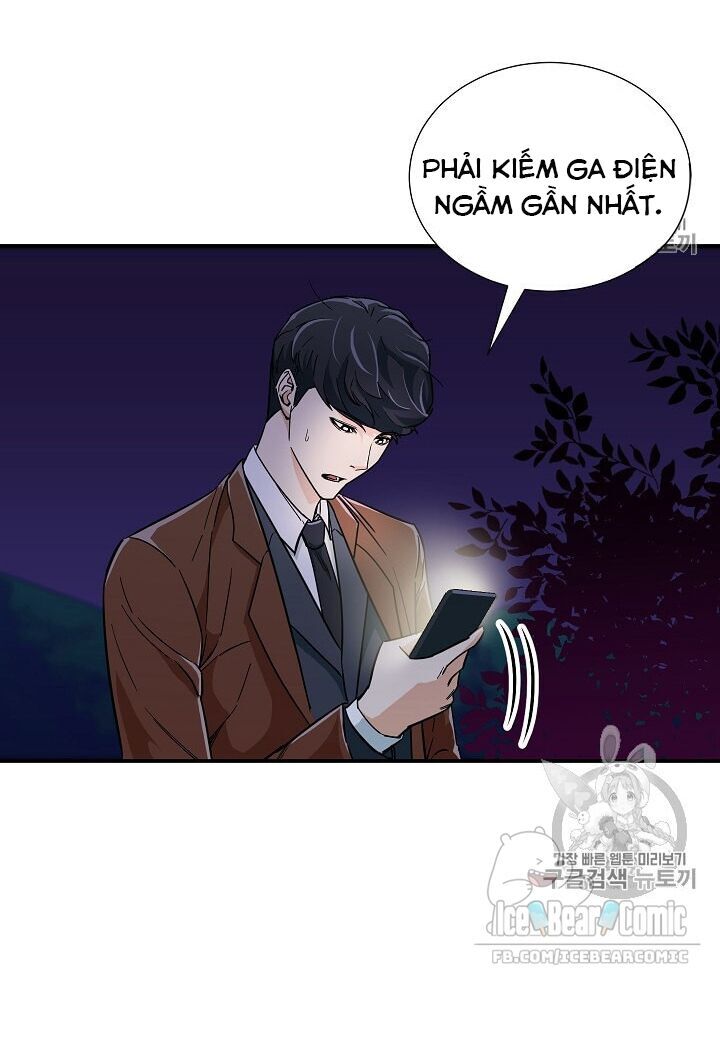 Bố Tôi Quá Mạnh Chapter 13 - 26