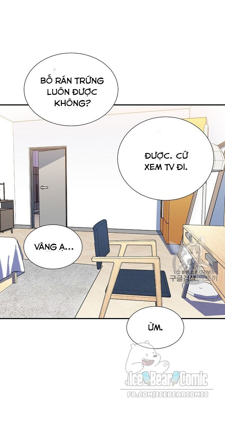 Bố Tôi Quá Mạnh Chapter 13 - 45