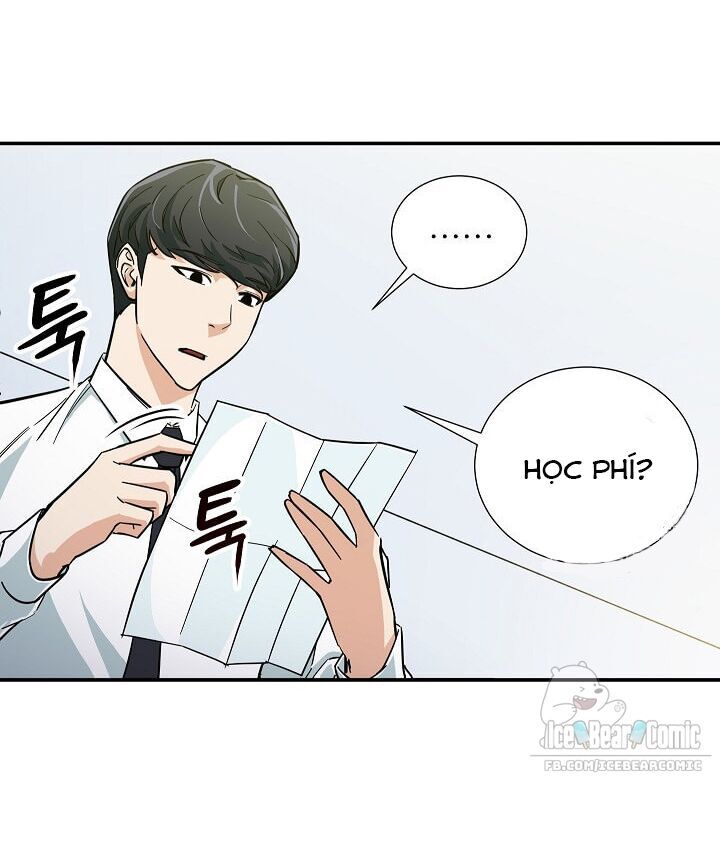 Bố Tôi Quá Mạnh Chapter 13 - 47