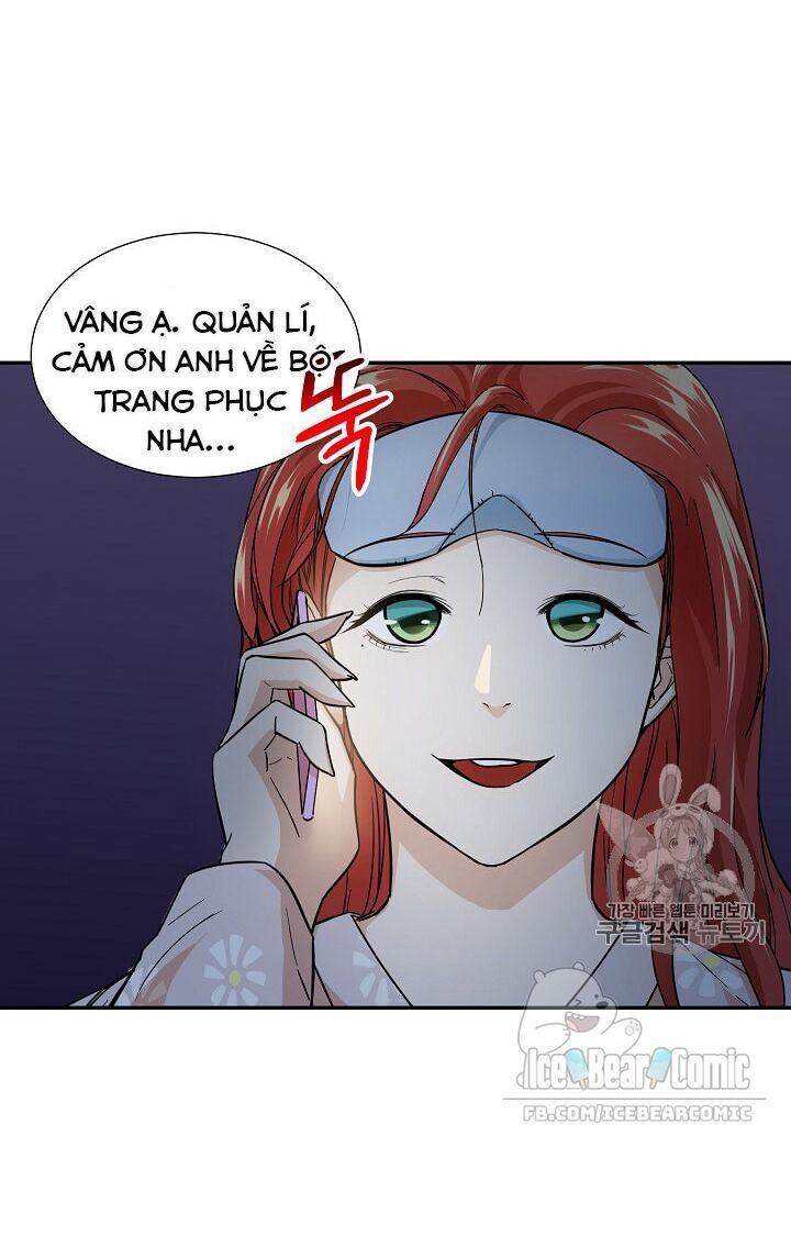 Bố Tôi Quá Mạnh Chapter 13 - 64