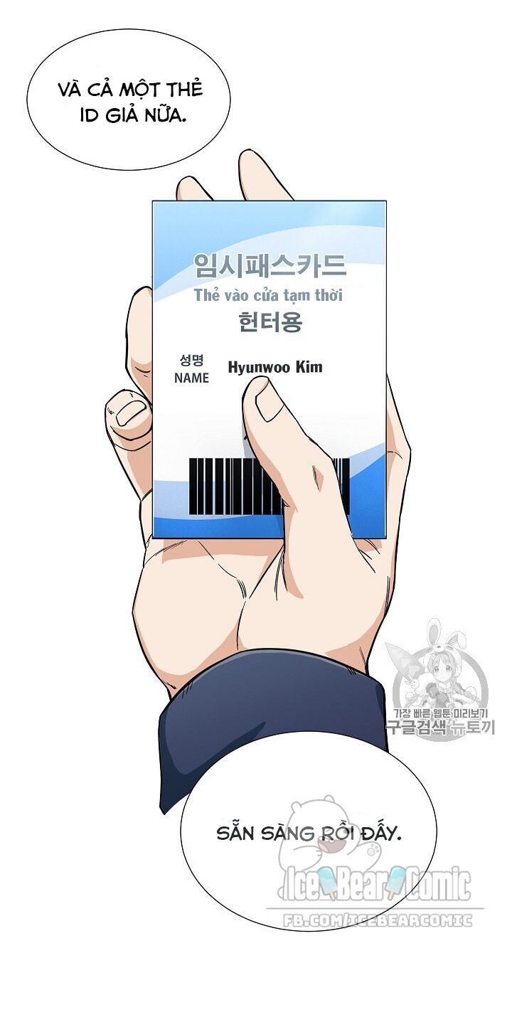 Bố Tôi Quá Mạnh Chapter 13 - 68