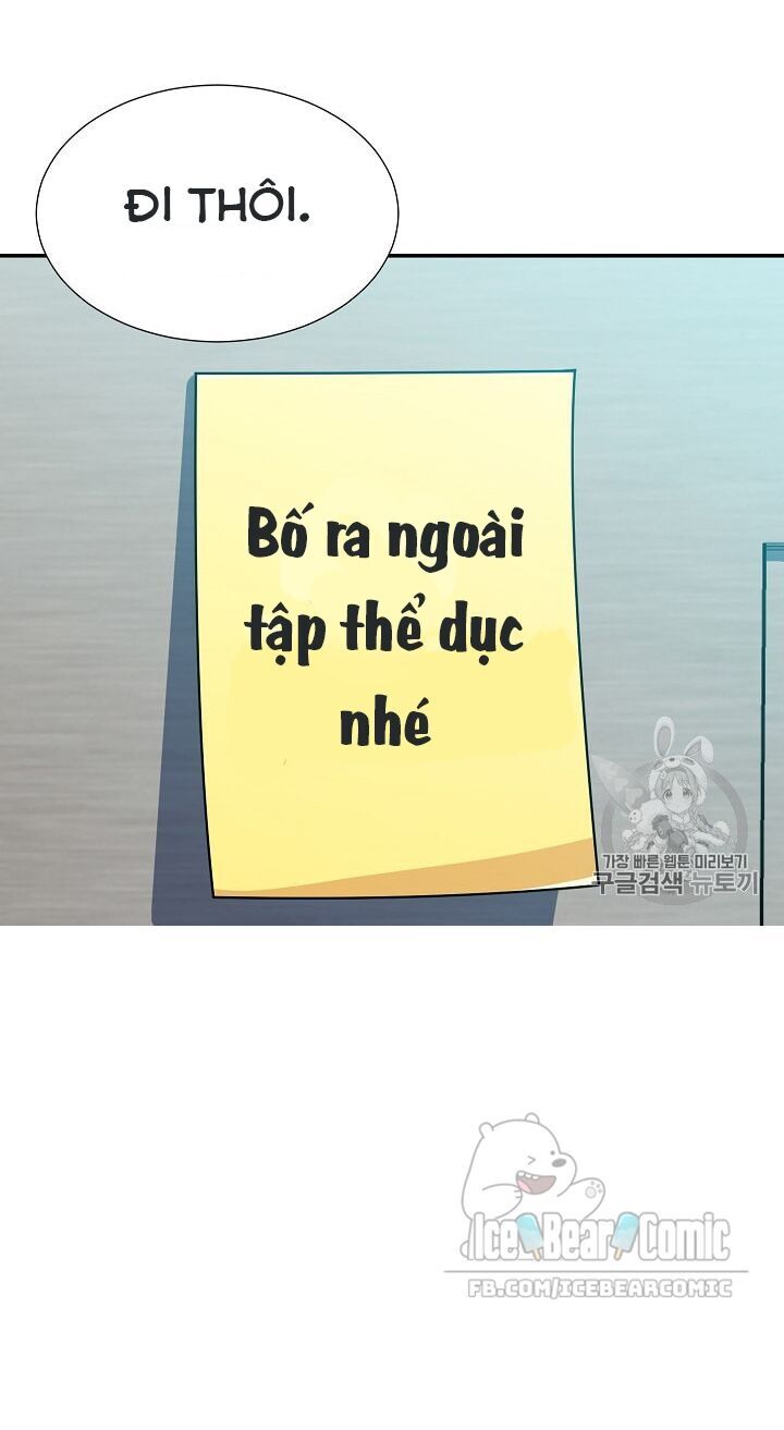 Bố Tôi Quá Mạnh Chapter 13 - 70
