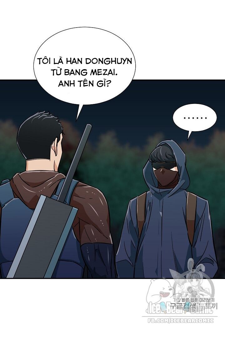 Bố Tôi Quá Mạnh Chapter 14 - 25