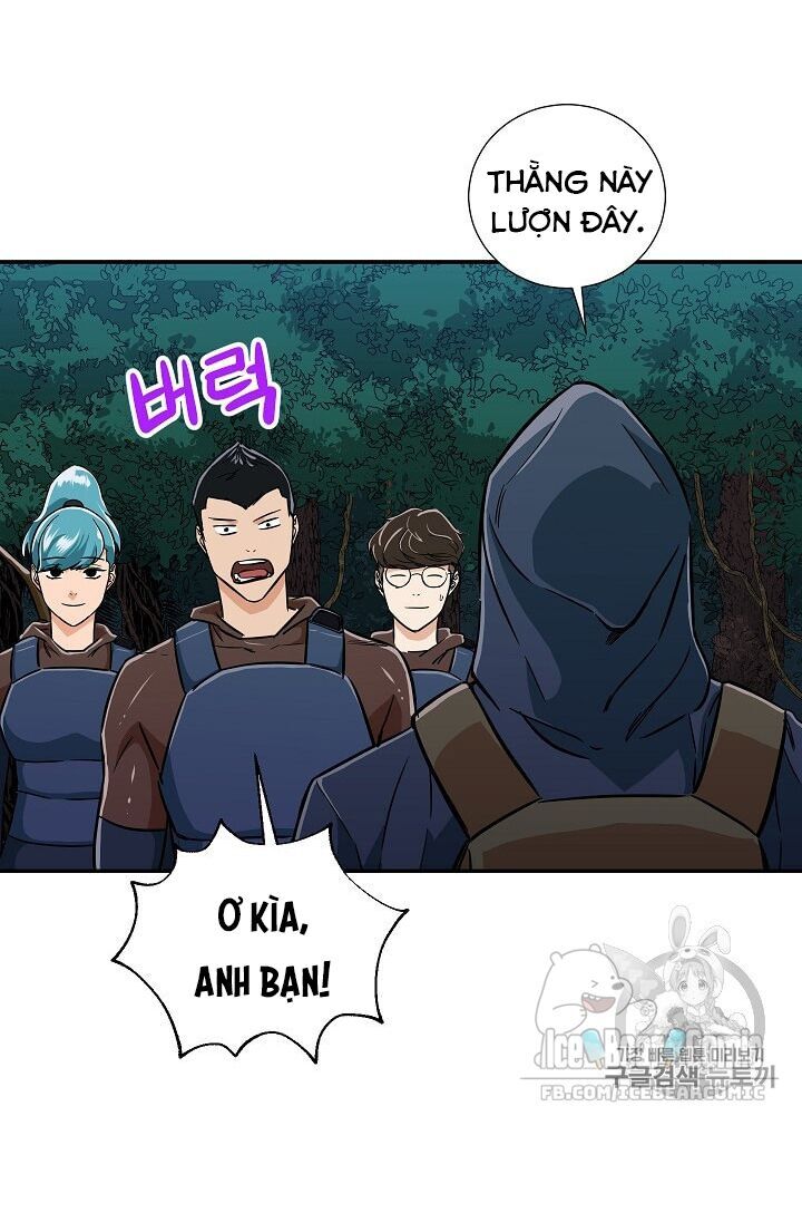Bố Tôi Quá Mạnh Chapter 14 - 29