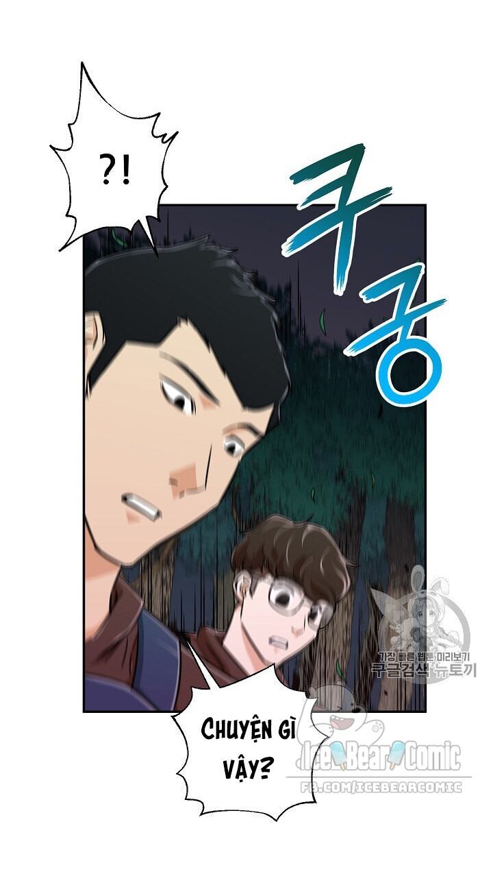 Bố Tôi Quá Mạnh Chapter 14 - 30