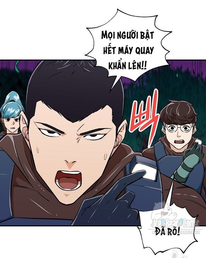 Bố Tôi Quá Mạnh Chapter 14 - 34