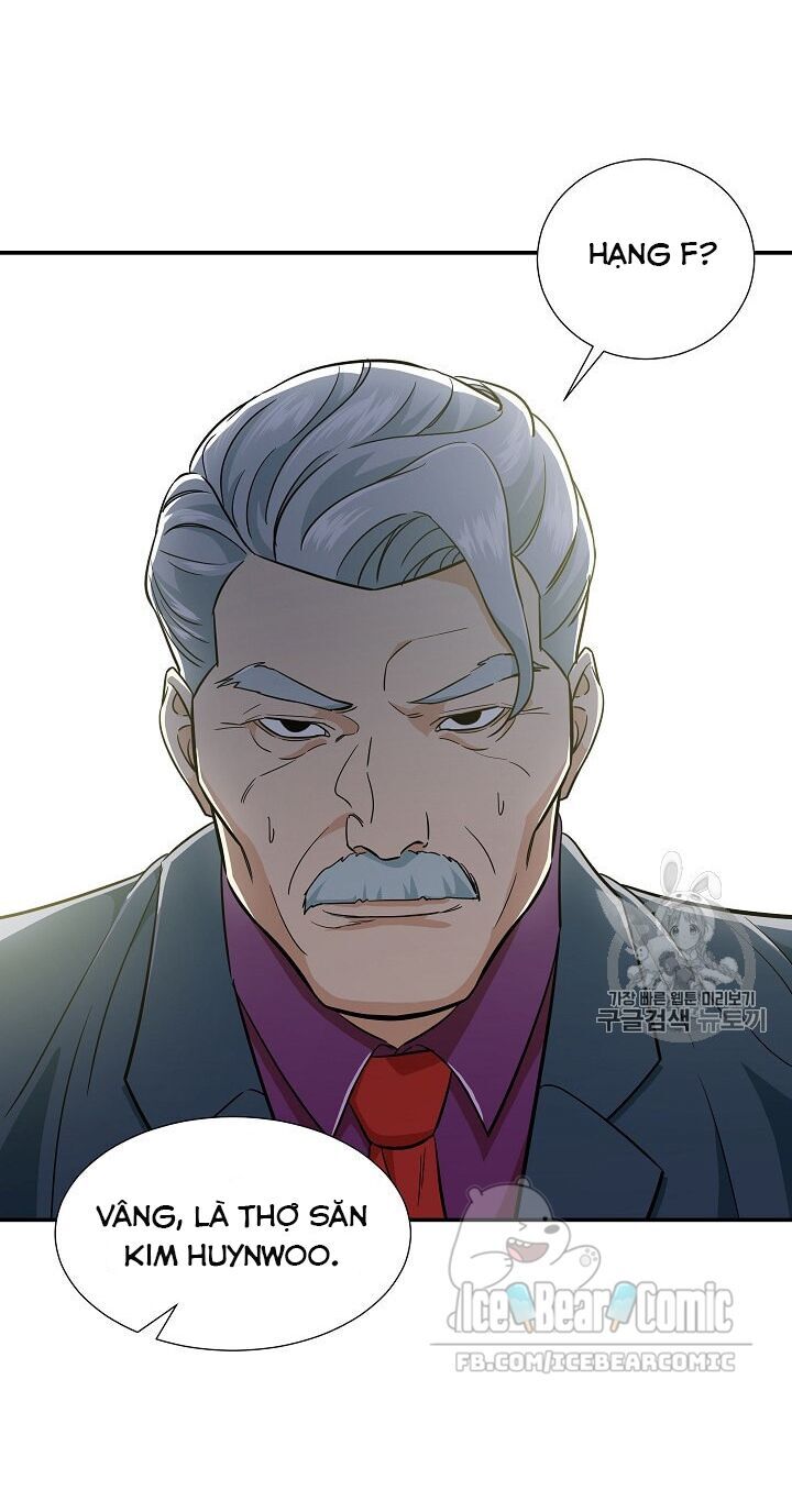 Bố Tôi Quá Mạnh Chapter 14 - 37