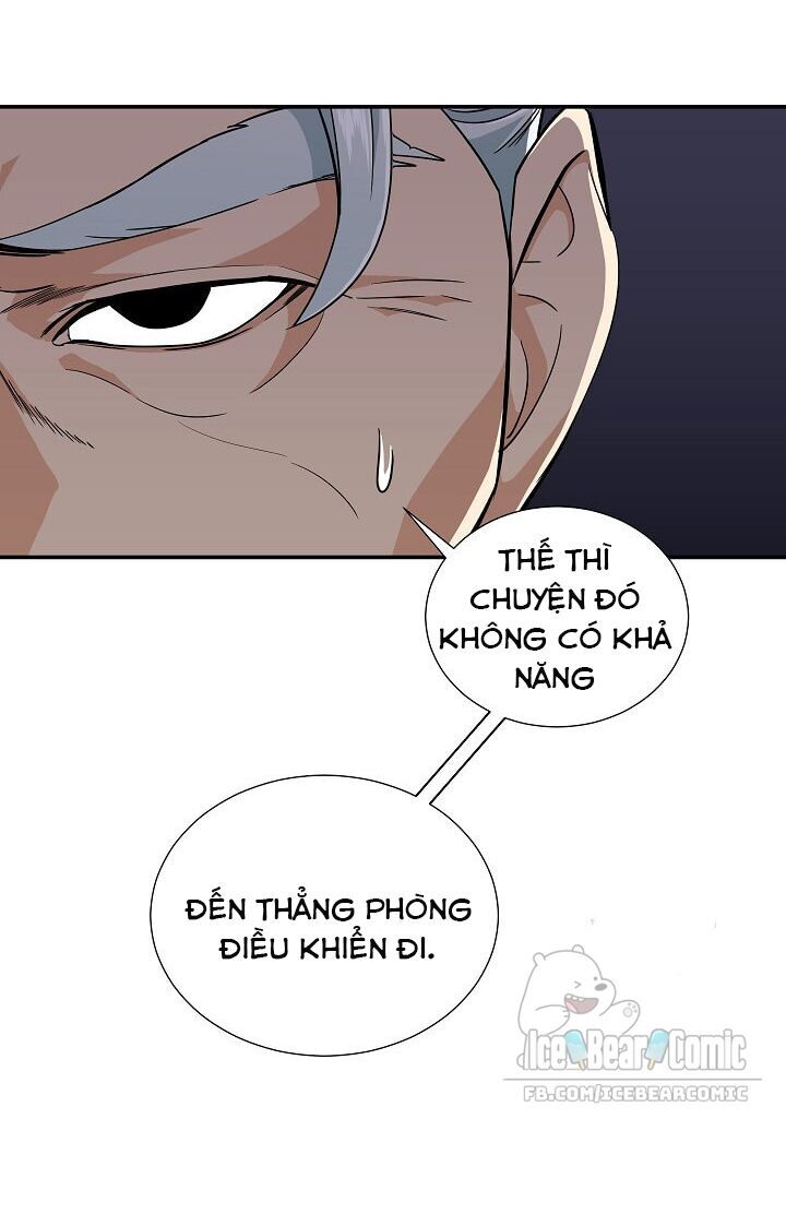 Bố Tôi Quá Mạnh Chapter 14 - 41