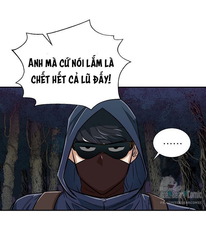 Bố Tôi Quá Mạnh Chapter 14 - 48
