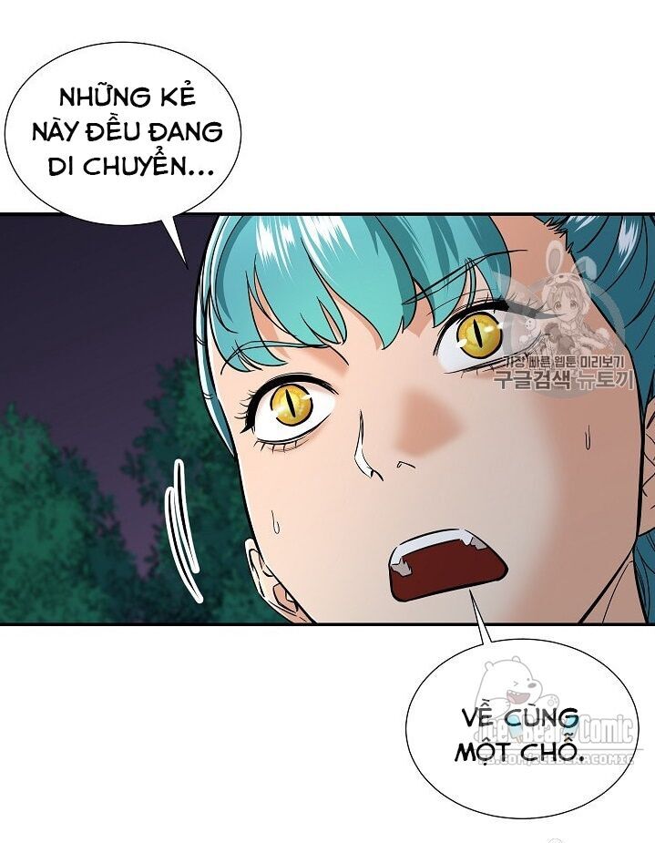 Bố Tôi Quá Mạnh Chapter 14 - 59