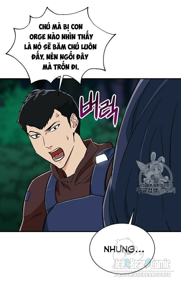 Bố Tôi Quá Mạnh Chapter 15 - 13