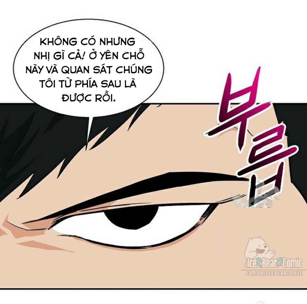 Bố Tôi Quá Mạnh Chapter 15 - 14