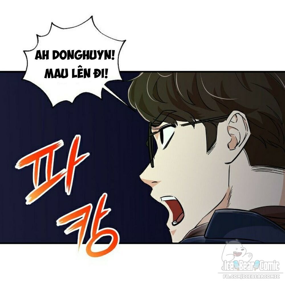 Bố Tôi Quá Mạnh Chapter 15 - 30