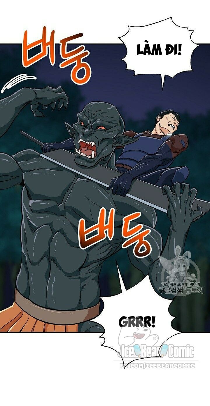 Bố Tôi Quá Mạnh Chapter 15 - 53