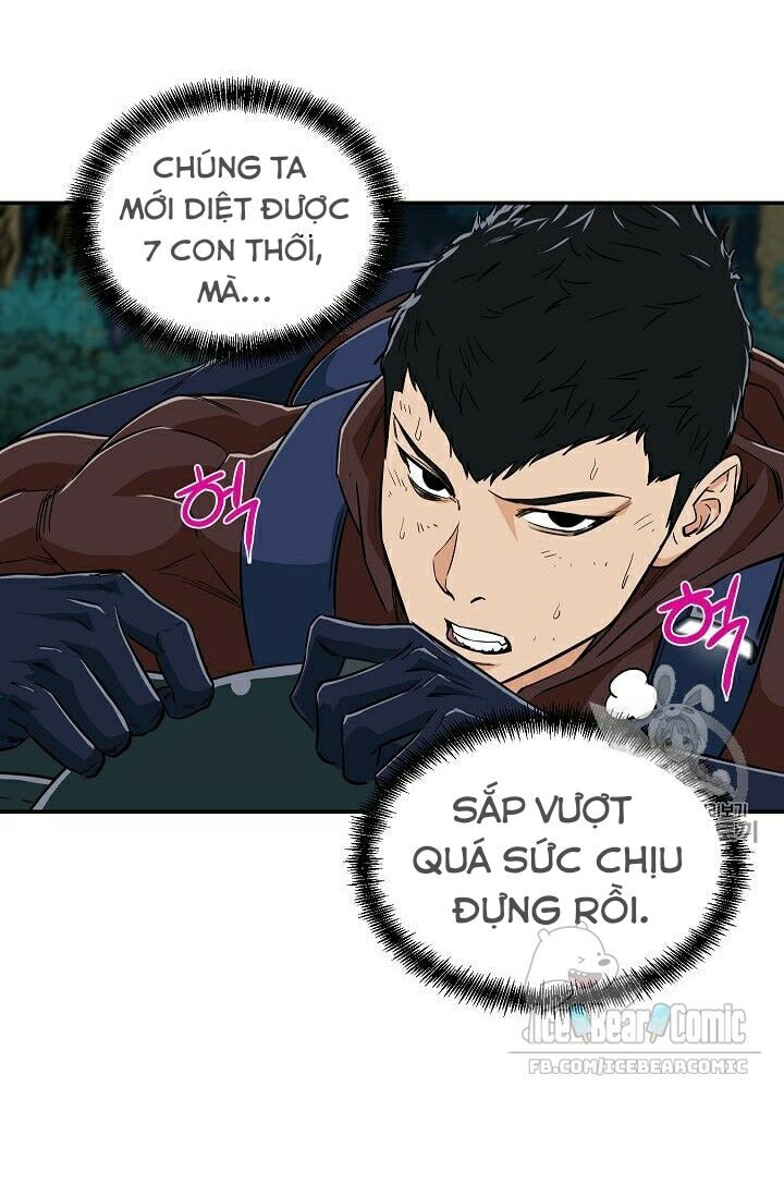 Bố Tôi Quá Mạnh Chapter 15 - 59