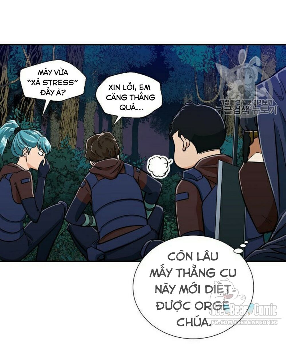 Bố Tôi Quá Mạnh Chapter 15 - 9