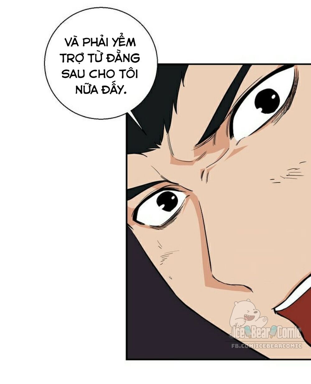 Bố Tôi Quá Mạnh Chapter 16 - 17