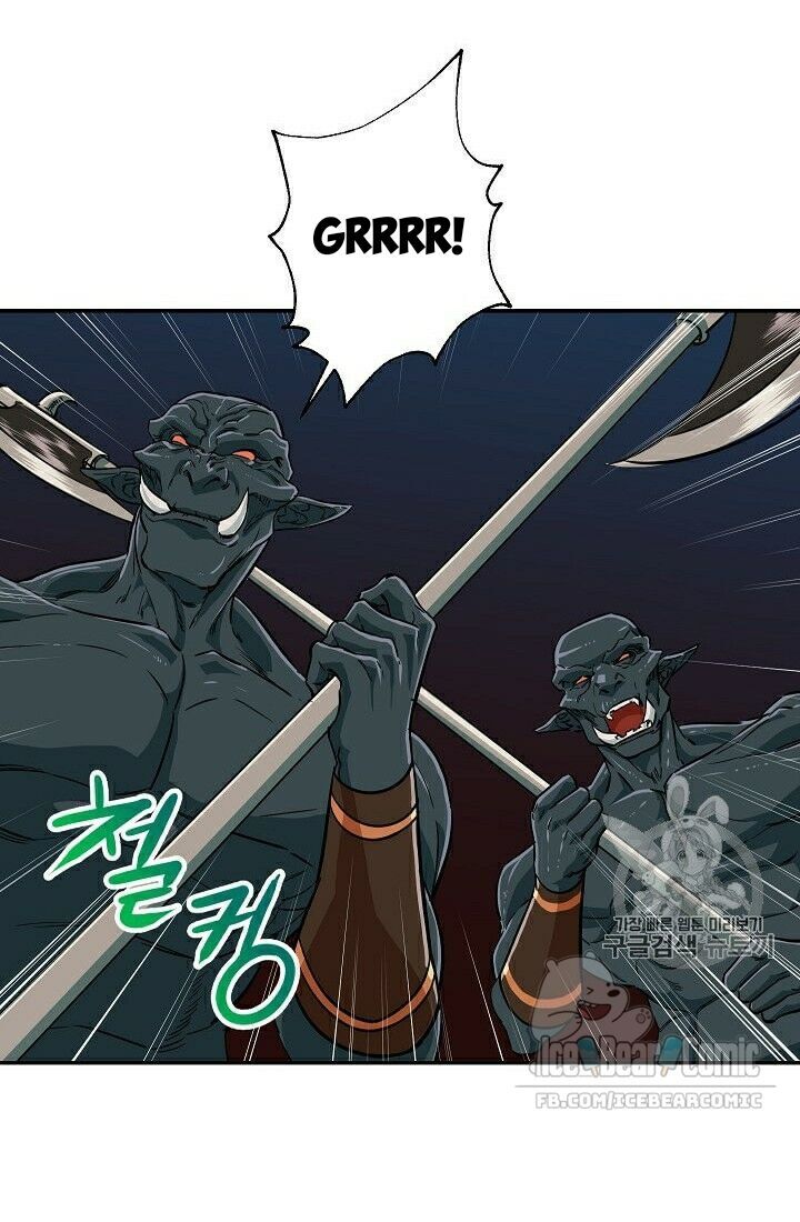 Bố Tôi Quá Mạnh Chapter 16 - 19