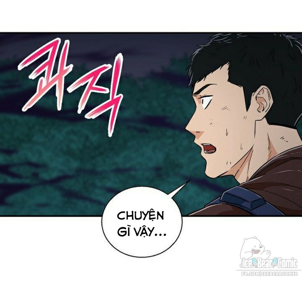 Bố Tôi Quá Mạnh Chapter 16 - 26