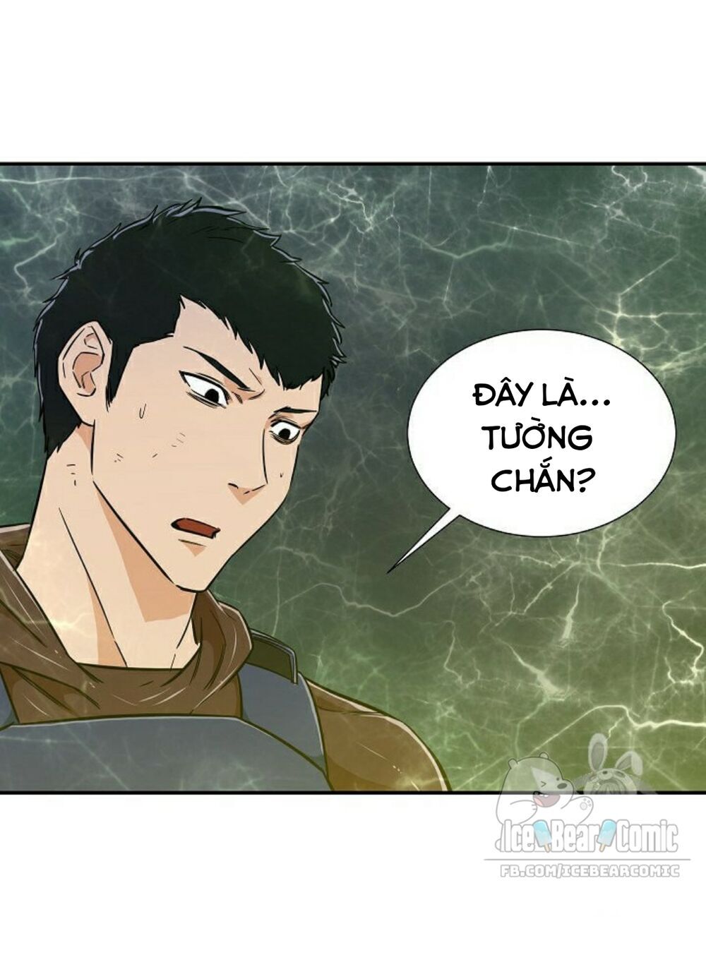 Bố Tôi Quá Mạnh Chapter 16 - 32