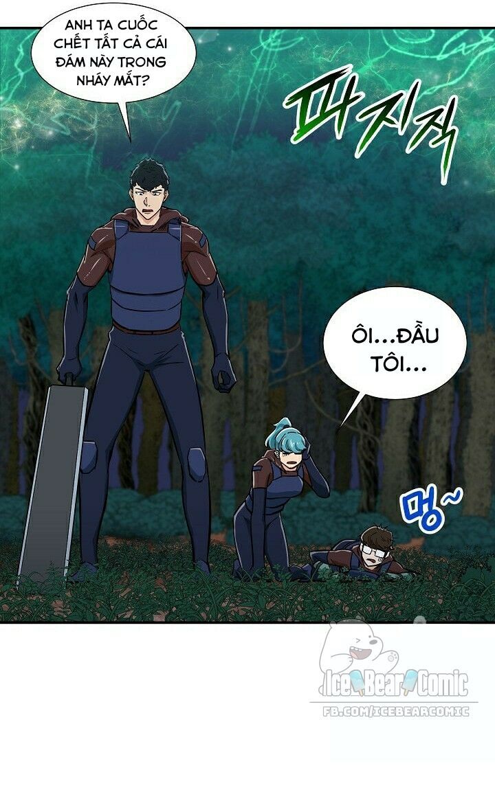 Bố Tôi Quá Mạnh Chapter 16 - 62