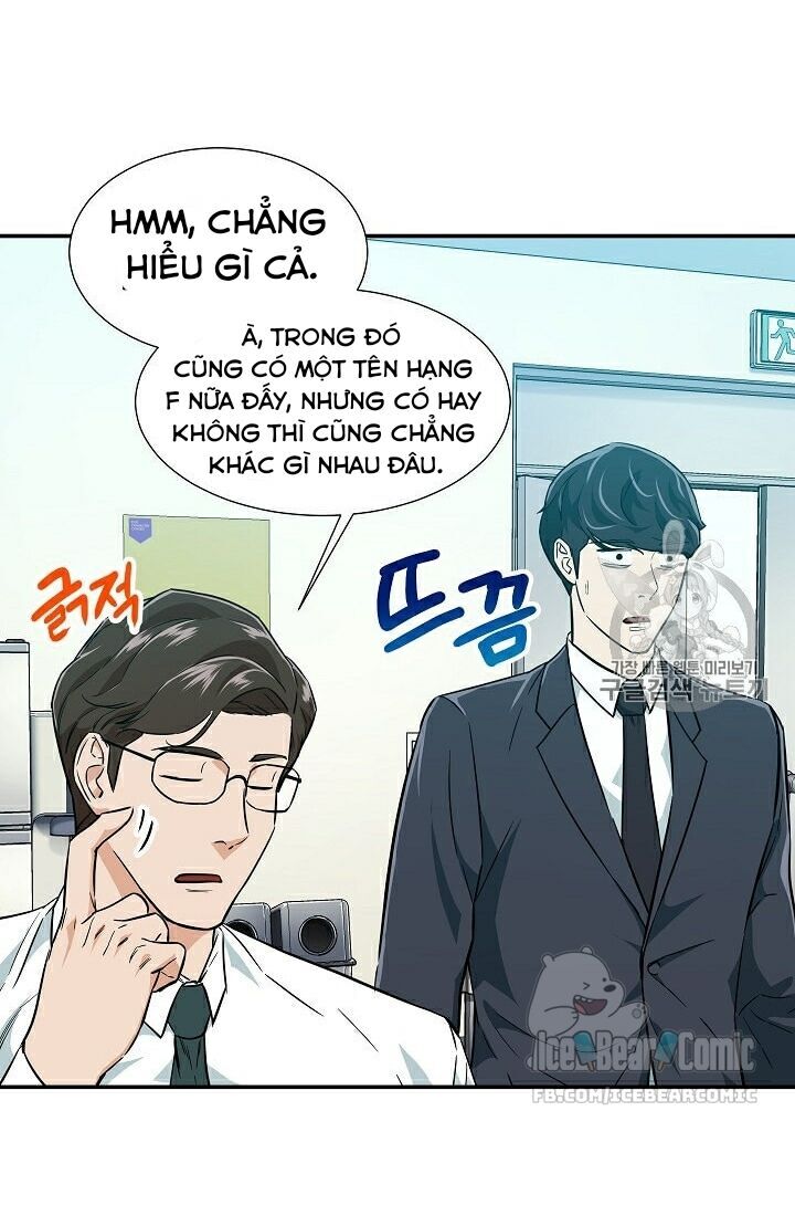 Bố Tôi Quá Mạnh Chapter 18 - 13