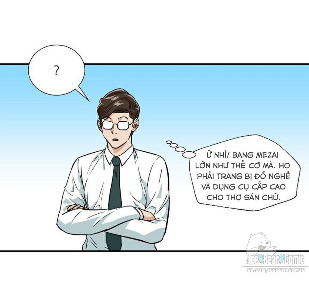 Bố Tôi Quá Mạnh Chapter 18 - 17