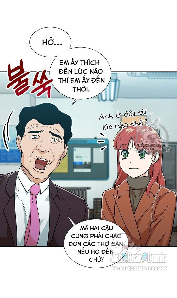 Bố Tôi Quá Mạnh Chapter 18 - 30