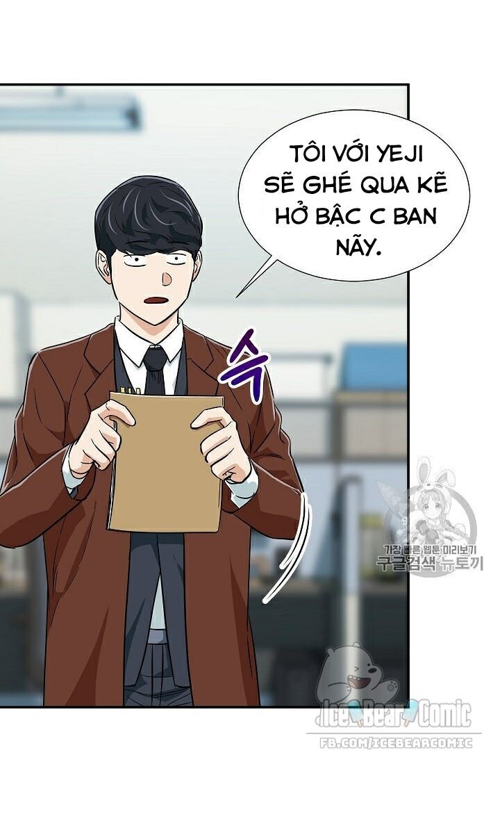 Bố Tôi Quá Mạnh Chapter 18 - 34
