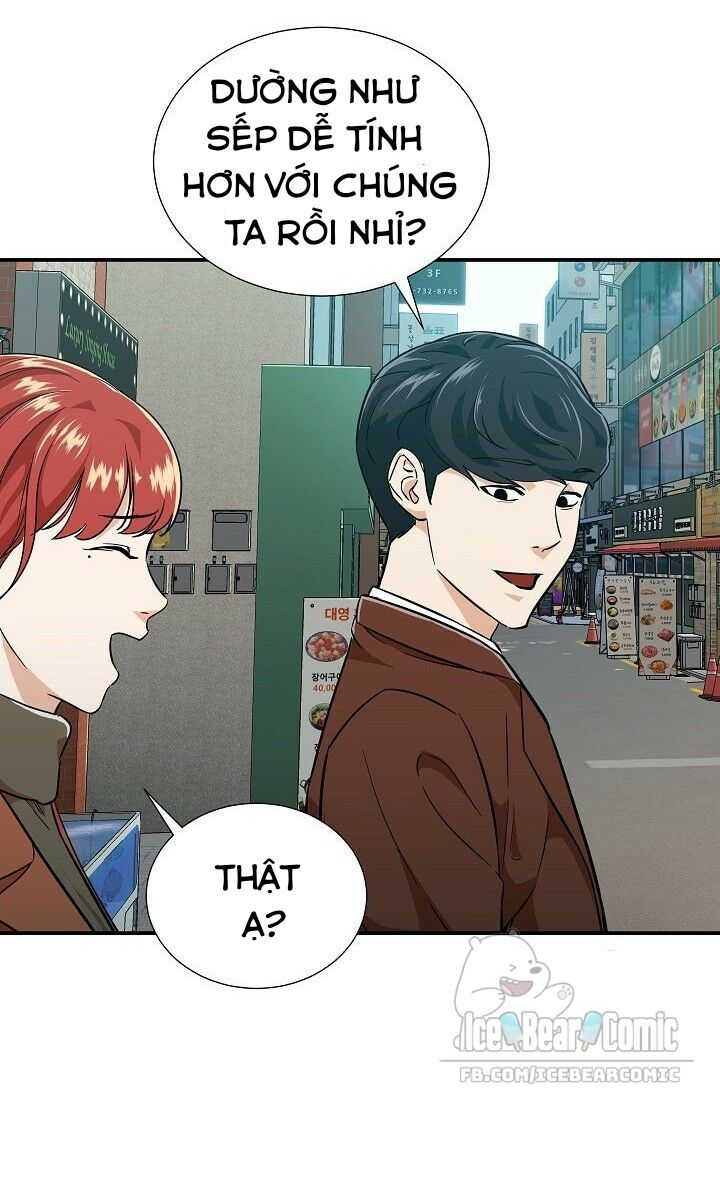 Bố Tôi Quá Mạnh Chapter 18 - 40