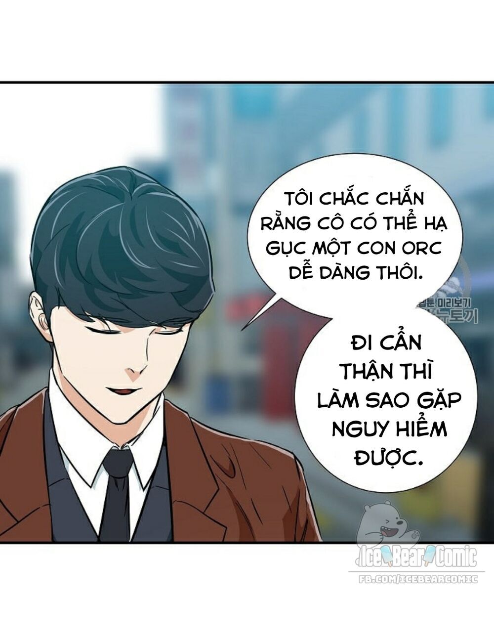 Bố Tôi Quá Mạnh Chapter 18 - 57
