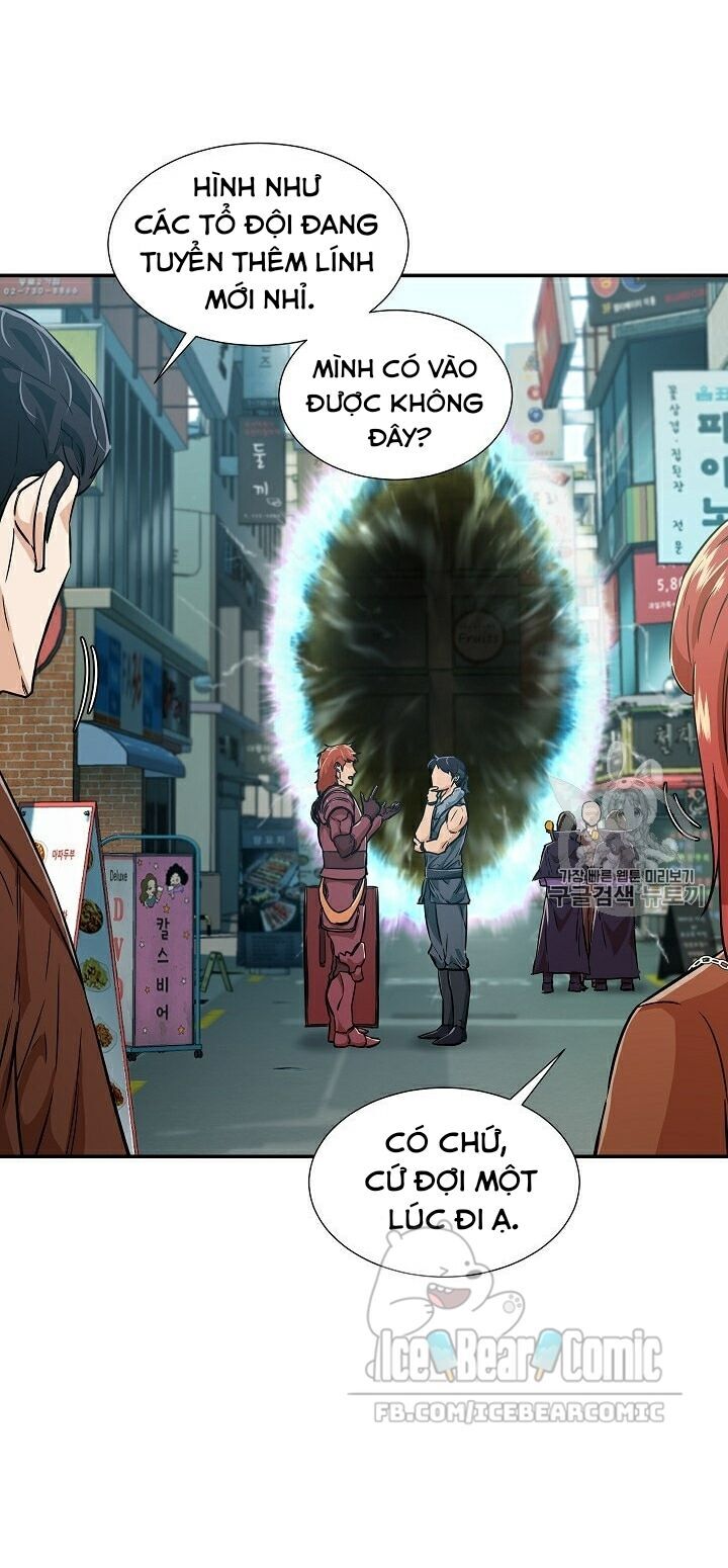 Bố Tôi Quá Mạnh Chapter 18 - 59