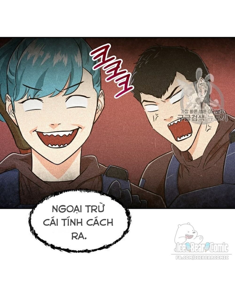 Bố Tôi Quá Mạnh Chapter 18 - 61