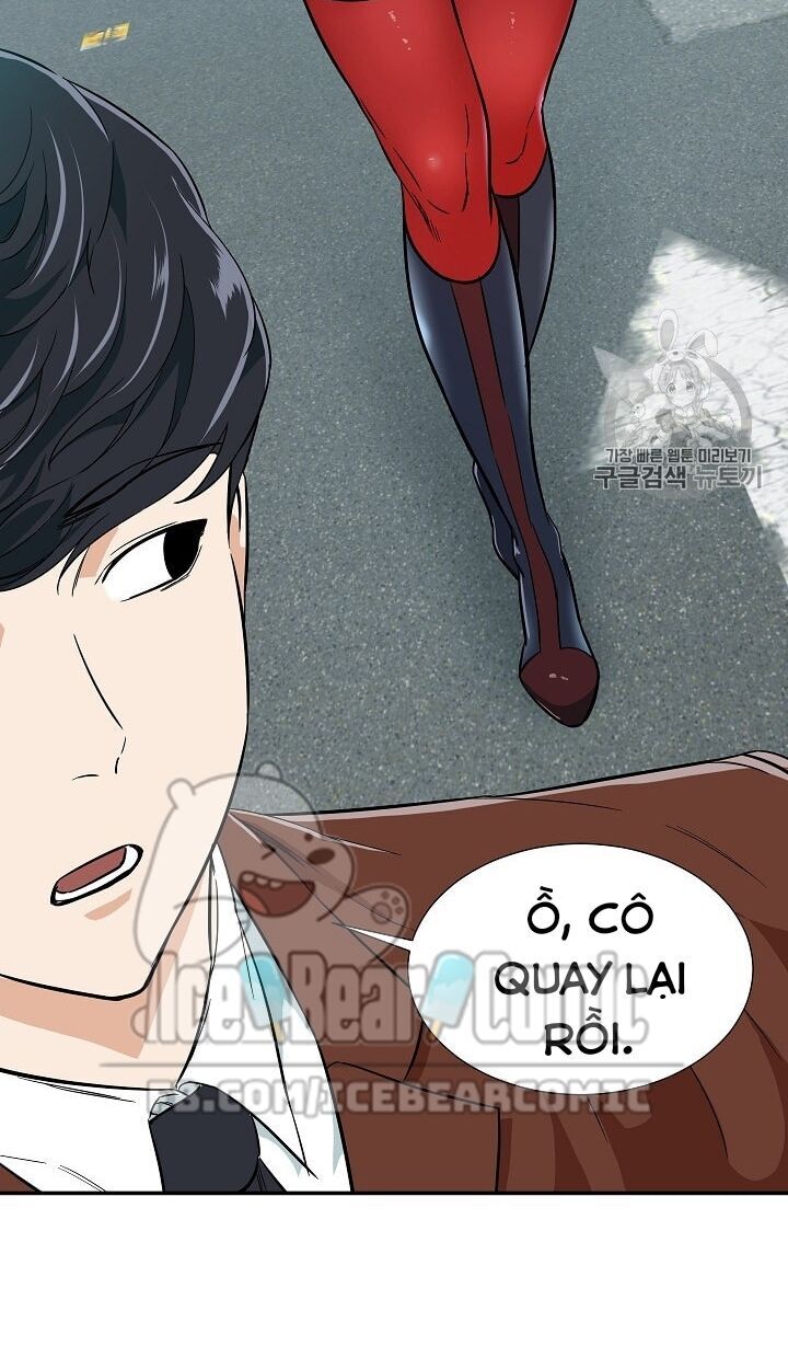 Bố Tôi Quá Mạnh Chapter 18 - 63