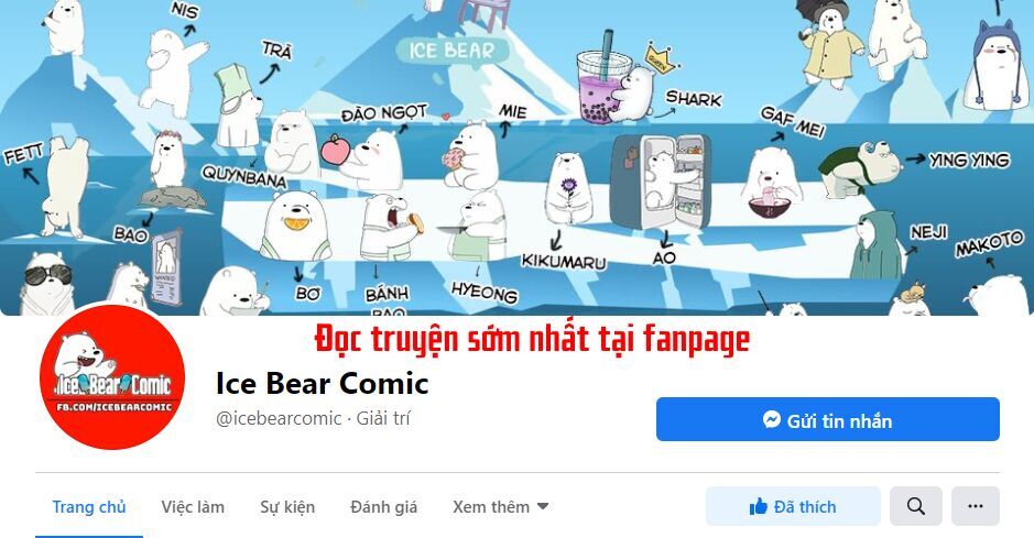 Bố Tôi Quá Mạnh Chapter 19 - 1