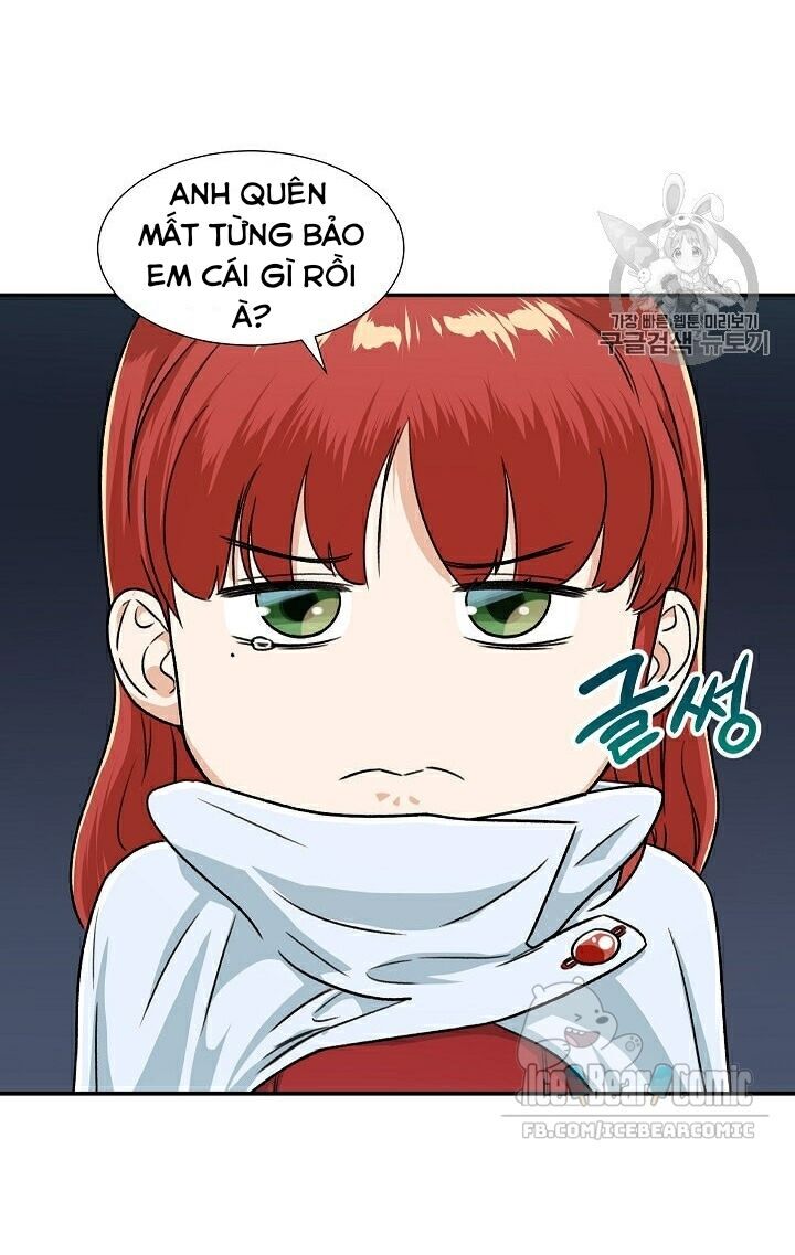 Bố Tôi Quá Mạnh Chapter 19 - 2
