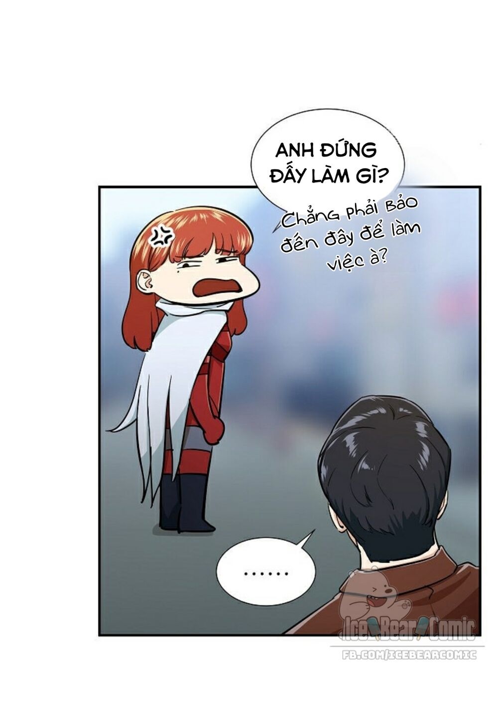 Bố Tôi Quá Mạnh Chapter 19 - 11