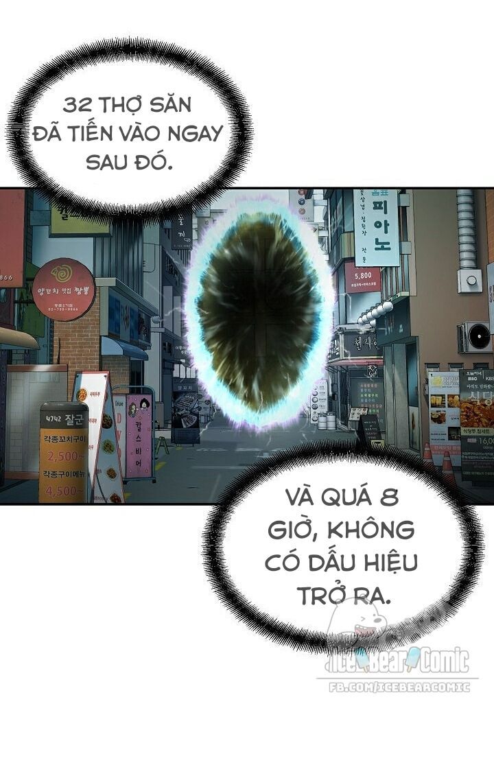 Bố Tôi Quá Mạnh Chapter 19 - 16