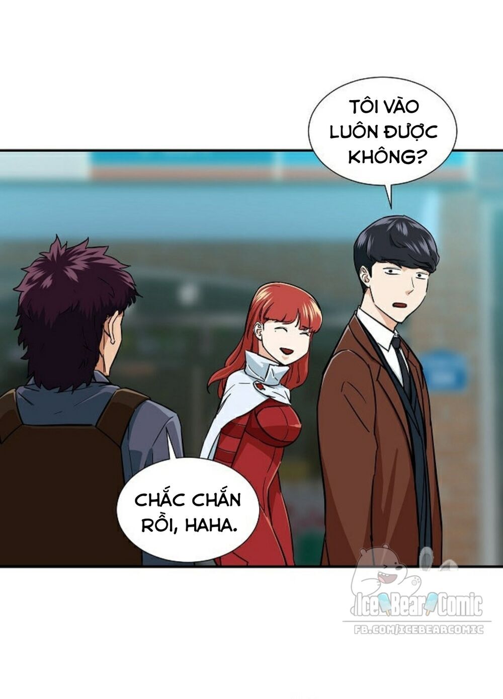 Bố Tôi Quá Mạnh Chapter 19 - 28
