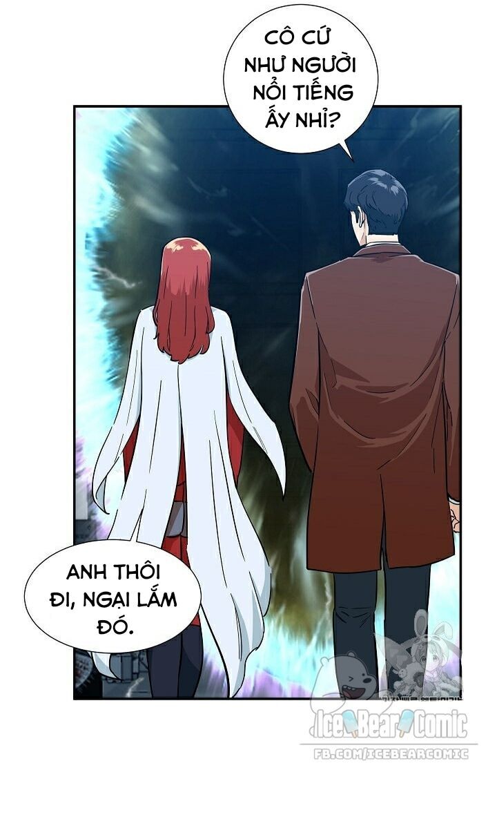 Bố Tôi Quá Mạnh Chapter 19 - 29