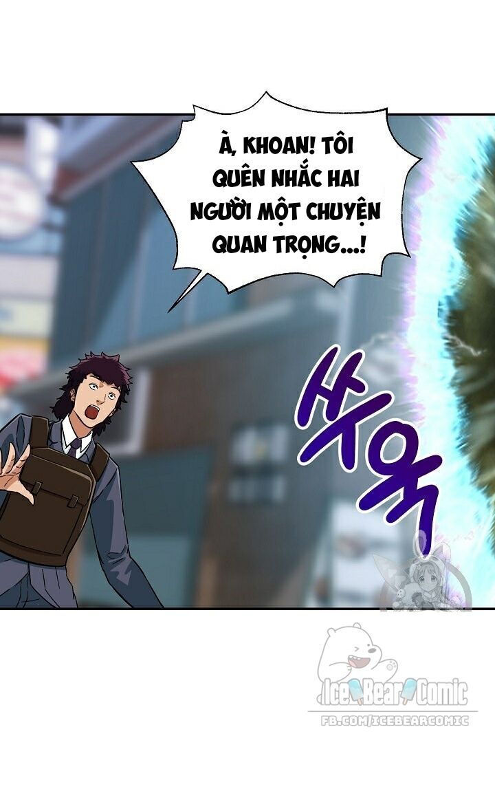 Bố Tôi Quá Mạnh Chapter 19 - 30