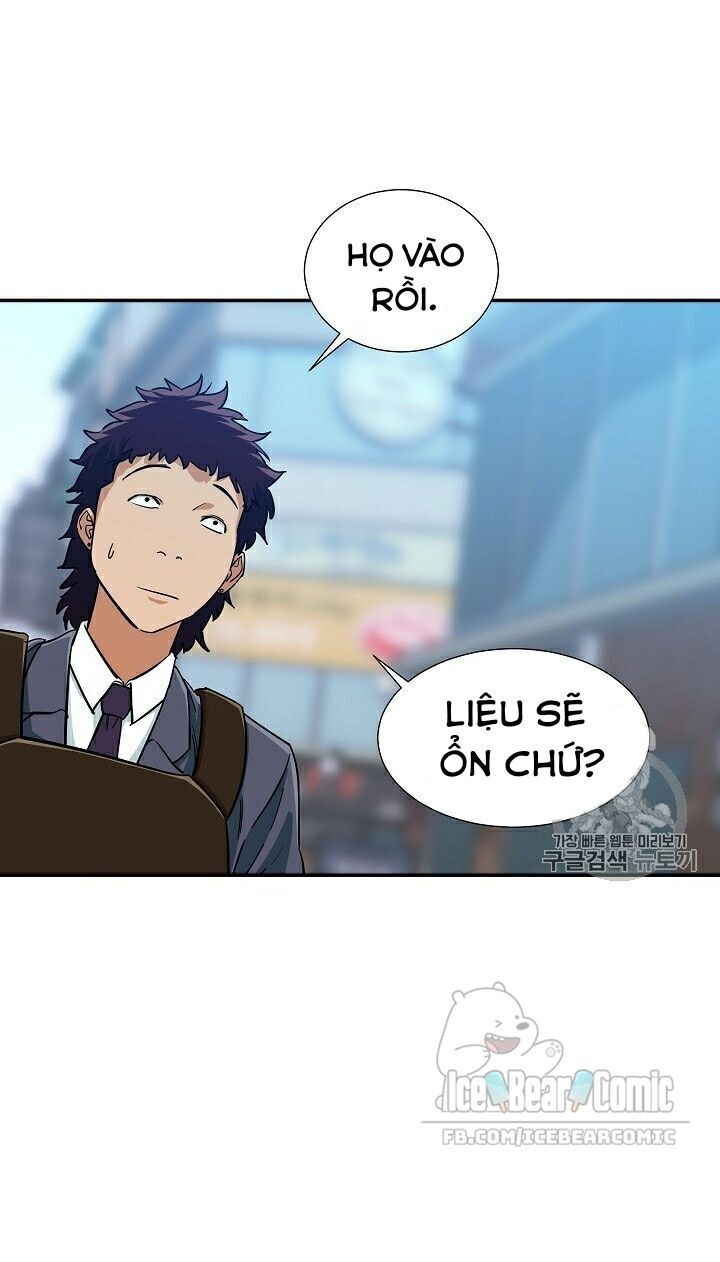 Bố Tôi Quá Mạnh Chapter 19 - 31