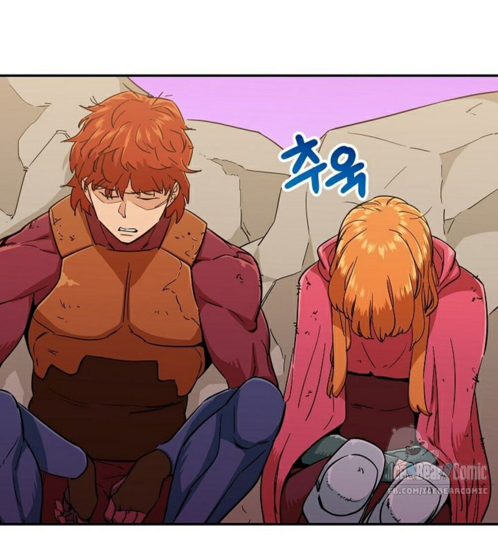 Bố Tôi Quá Mạnh Chapter 19 - 39
