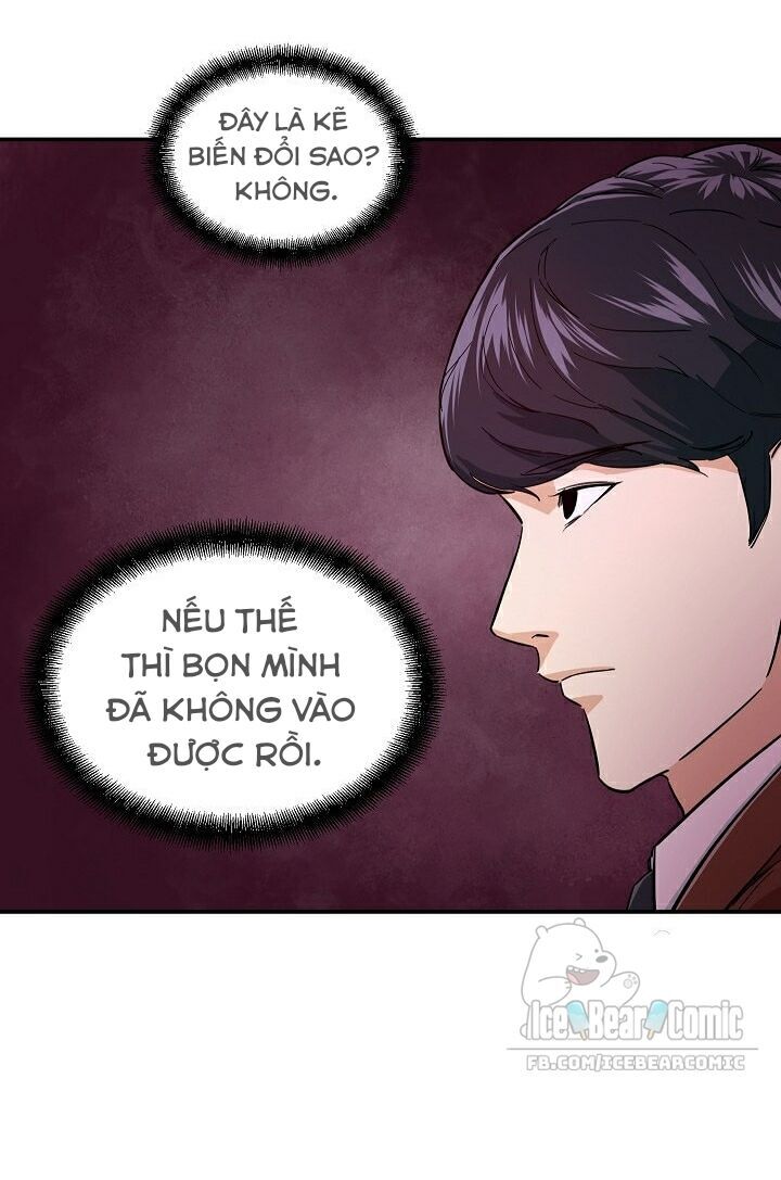 Bố Tôi Quá Mạnh Chapter 19 - 51