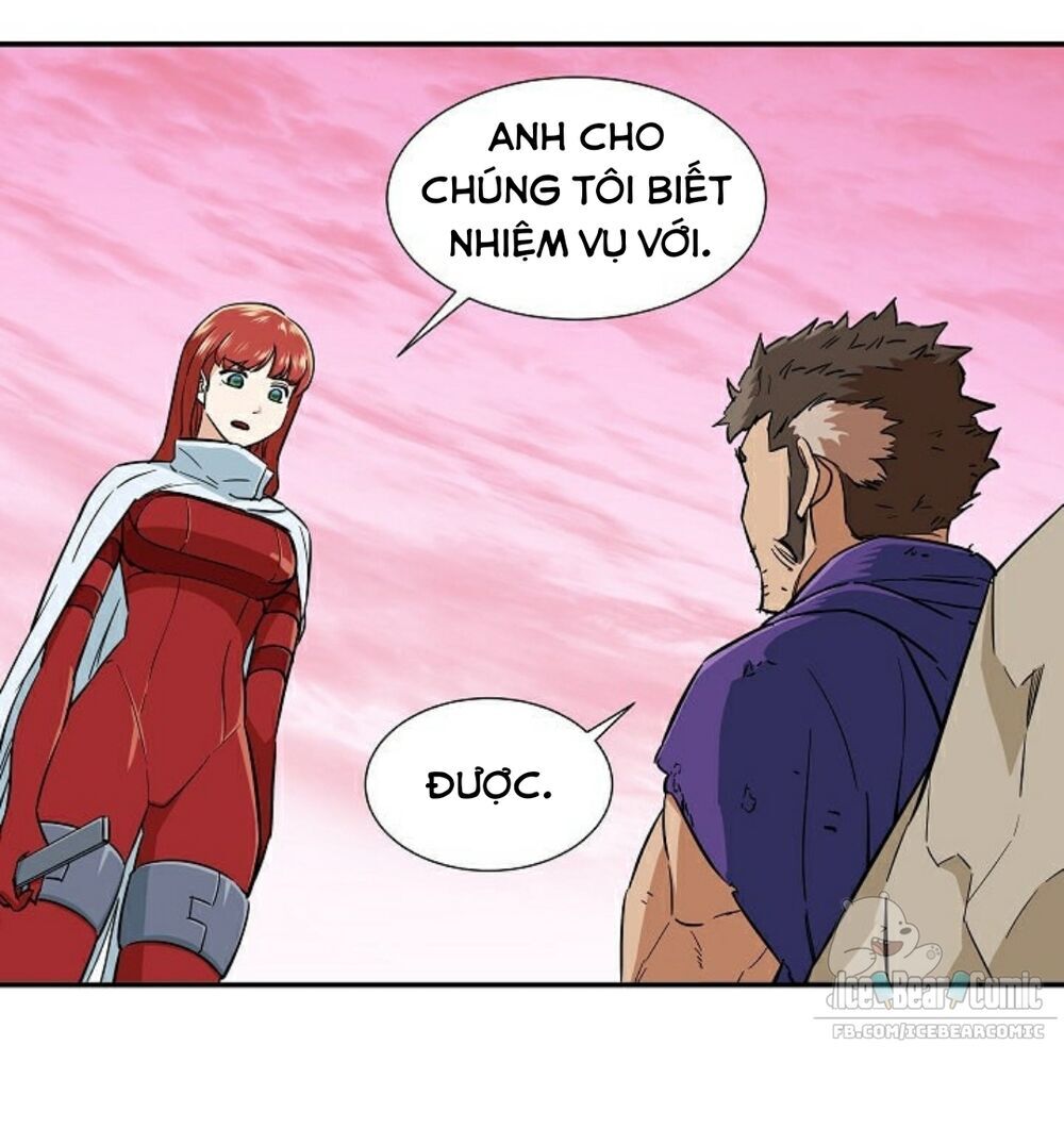 Bố Tôi Quá Mạnh Chapter 19 - 55