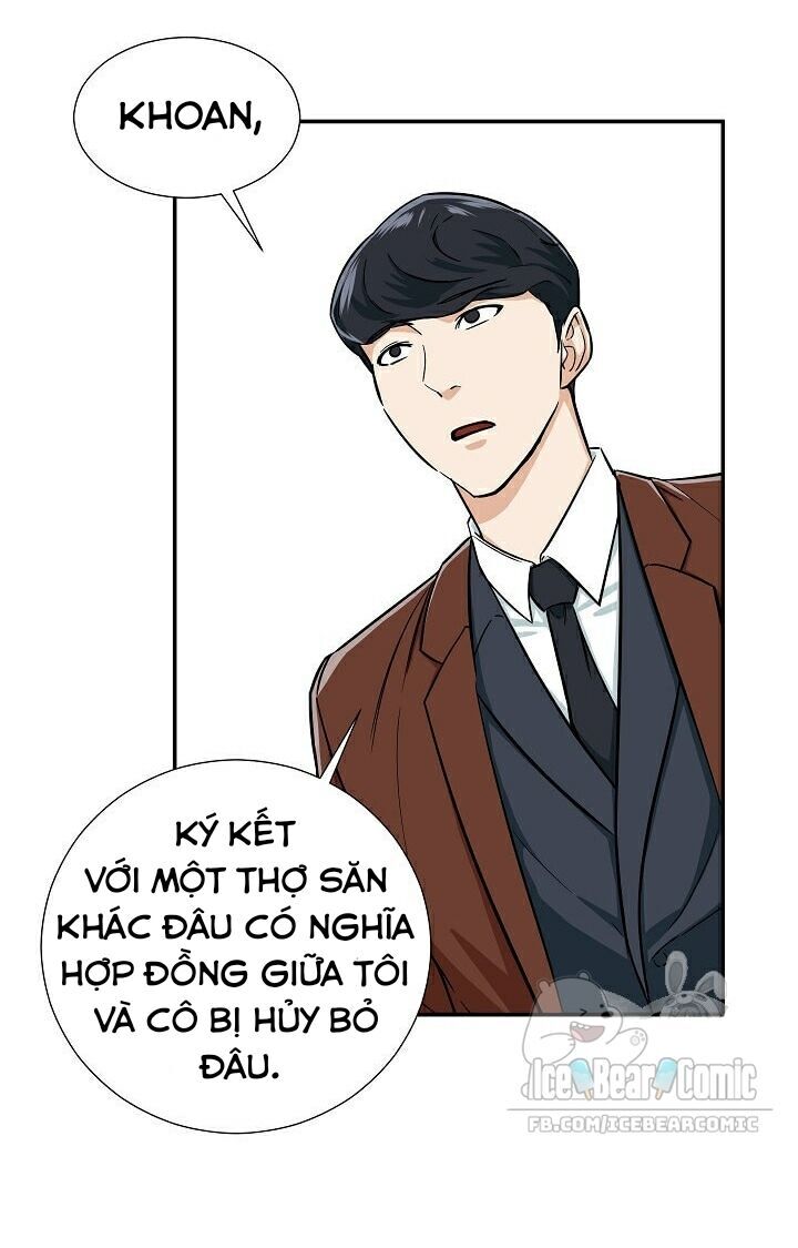 Bố Tôi Quá Mạnh Chapter 19 - 7