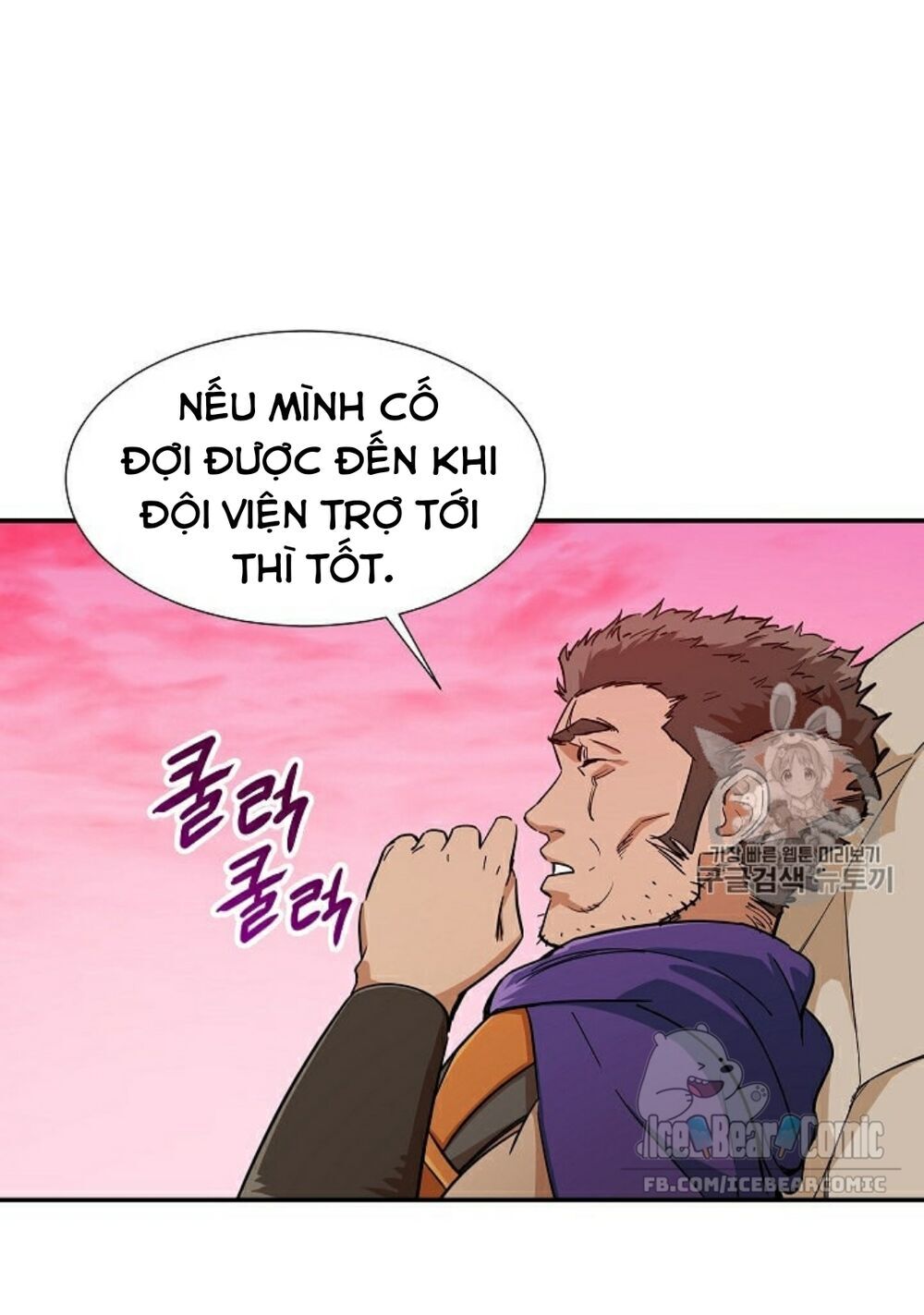 Bố Tôi Quá Mạnh Chapter 19 - 61